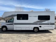 2022 Coachman Freelander Class C available for rent in Minden, Nevada