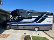 2023 Thor Delano Class C available for rent in Argyle, Texas