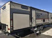 2019 Forest River Cherokee Grey Wolf Travel Trailer available for rent in Phoenix, Arizona