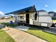 2022 Aspen Trail LE Travel Trailer available for rent in Millbrook, Alabama