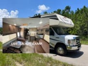 2018 Forest River Coachmen Freelander Class C available for rent in Valrico, Florida