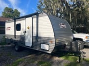 2024 Dutchman Coleman Lantern LT Travel Trailer available for rent in Lithia, Florida