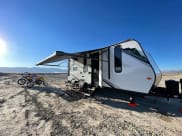 2022 ozark 1900THK Toy Hauler available for rent in Cottonwood Heights, Utah