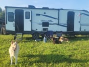 2021 Heartland RVs Mallard Travel Trailer available for rent in Austin, Texas