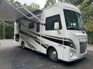 2018 Winnebago Intent Class A available for rent in Fredericksburg, Virginia