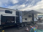 2014 Keystone RV Outback Travel Trailer available for rent in Woodville, Alabama