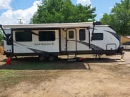 2020 Heartland RVs Sundance Ultra Lite Travel Trailer available for rent in Tishomingo, Oklahoma