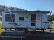 2011 Coachman Catalina Travel Trailer available for rent in Toledo, Ohio