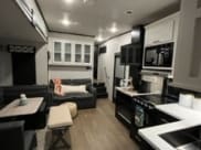 2022 Forest River Wildcat Fifth Wheel available for rent in Willis, Texas