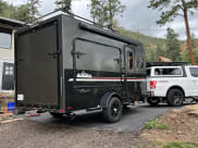 2022 Intech Flyer Discover Toy Hauler available for rent in Colorado Springs, Colorado