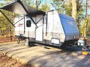 2023 Dutchman Coleman 17b Travel Trailer available for rent in Springfield, Missouri