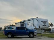 2021 Forest River Sabre Fifth Wheel available for rent in Elkton, Florida