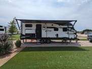 2023 Grand Design Imagine Travel Trailer available for rent in Liberty Hill, Texas