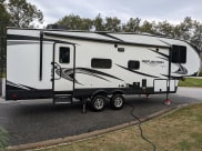 2021 Grand Design Reflection Fifth Wheel available for rent in Kathleen, Georgia