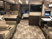 2019 Coachmen Mirada Class A available for rent in Eastvale, California