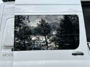 2020 Storyteller Overland Storyteller Overland Class B Class B available for rent in Seattle, Washington