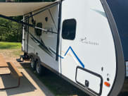2017 Coachmen Apex Travel Trailer available for rent in Adams, Wisconsin