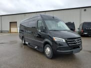 2024 Ultimate Toys Ultimate Coach Class B available for rent in Richmond, Virginia