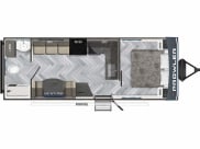 2023 Heartland RVs Prowler Travel Trailer available for rent in Pasadena, Texas