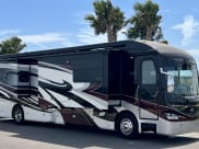 2019 American Dream American Dream Motorhome Class A available for rent in Sarasota, Florida