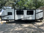 2021 Prime Time Tracer Travel Trailer available for rent in Montgomery, Texas
