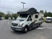 2017 Winnebago Navion Class C available for rent in Exton, Pennsylvania