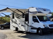 2019 Jayco Melbourne Class C available for rent in Moraine, Ohio