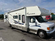 2005 Coachmen Leprechaun Deluxe/Premier Class C available for rent in Arvada, Colorado