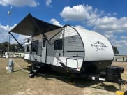 2023 East to West Della Terra Travel Trailer available for rent in San Antonio, Texas