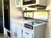 2021 Forest River Salem FSX PLATINUM Travel Trailer available for rent in CHINA SPRING, Texas