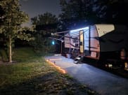 2022 Keystone RV Springdale Travel Trailer available for rent in Council Bluffs, Iowa