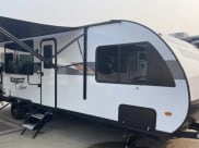 2024 Forest River Wildwood XLite View Travel Trailer available for rent in Little Rock, Arkansas