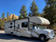 2017 Thor Freedom Elite Class C available for rent in Kaysville, Utah