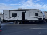 2021 Forest River Cherokee Wolf Pack Toy Hauler available for rent in sedro woolley, Washington