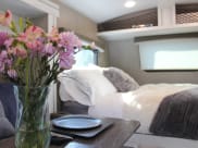 2019 Forest River Rockwood GeoPro Travel Trailer available for rent in South Jordan, Utah