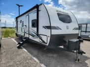 2022 Forest River Surveyor Travel Trailer available for rent in Austin, Texas