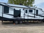 2021 Torque T26 Toy Hauler available for rent in moses lake, Washington