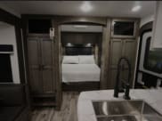 2022 Sport Trek Sport Trek Trailer Travel Trailer available for rent in Ontario, California