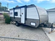 2023 Dutchmen Coleman Lantern LT Travel Trailer available for rent in San Jose, California