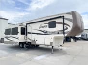 2017 Forest River Other Fifth Wheel available for rent in MARIETTA, South Carolina