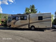 2006 Fleetwood southwind Class A available for rent in Sedona, Arizona