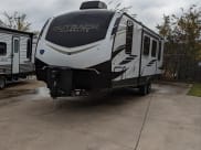 2022 Keystone RV Outback Ultra-Lite Travel Trailer available for rent in Rockwall, Texas