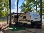 2023 Keystone RV Springdale Travel Trailer available for rent in FRANKLINTON, North Carolina