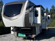 2021 Jayco North Point Fifth Wheel available for rent in Elk Grove, California