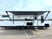 2024 Forest River Wildwood X-Lite Travel Trailer available for rent in Brookwood, Alabama