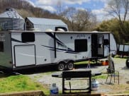 2018 Coachmen Apex Travel Trailer available for rent in Blue Springs, Missouri