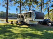 2017 Jayco Eagle Fifth Wheel available for rent in West Columbia, South Carolina