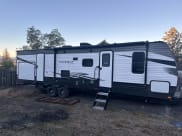 2020 Keystone RV Hideout Travel Trailer available for rent in Prineville, Oregon