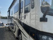 2014 Forest River Coachmen Pathfinder Class A available for rent in Richmond, Virginia