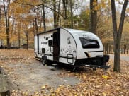 2022 R-Pod R-Pod Trailer Travel Trailer available for rent in Bowling Green, Kentucky